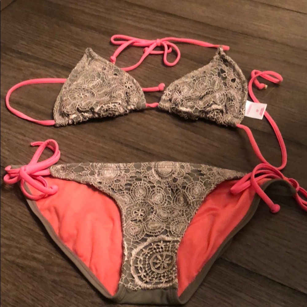 Xhileration Bikini